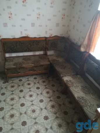 Уголок кухонный, фотография 1