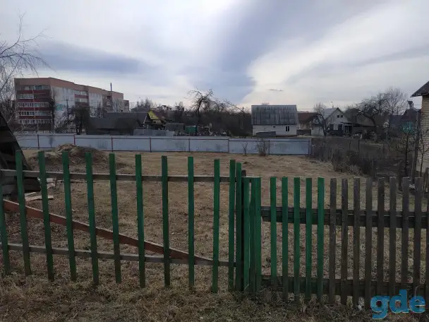Дом, ул.М.Горького 12, фотография 8
