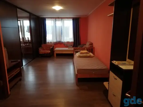 Квартиры на сутки в Шклове, фотография 2