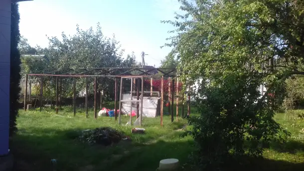 Дача д. Ваньковщина, 2 этажа, 60 м., 18 от МКАД, фотография 12