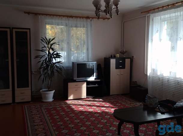Дом в Марьиной Горке, фотография 16