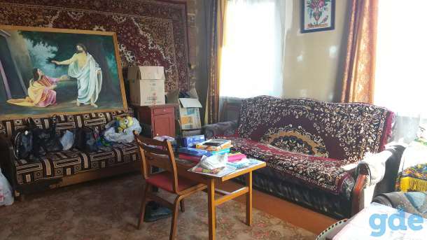 Продам дом в д. Сачковичи, фотография 6