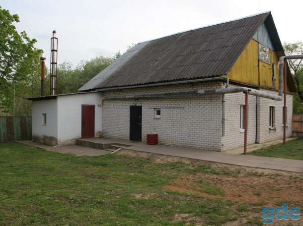 Продается лесопильный комплекс в Могилеве, фотография 8