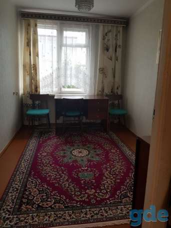 Квартира в Восточном( трешка), Циолковского, дом 6, фотография 3