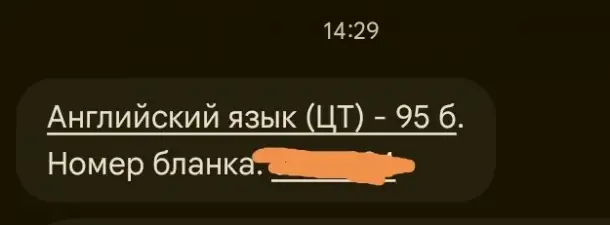 Подготовка к ЦТ/ЦЭ Английский, фотография 2