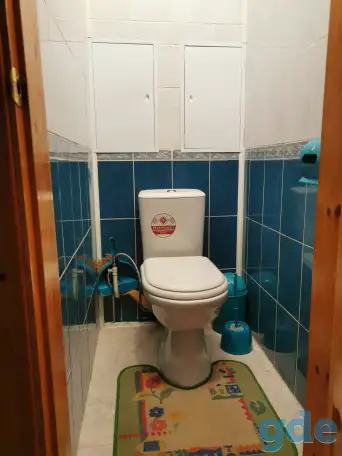 Сдача в аренду квартиры, Солтыса 44, фотография 8