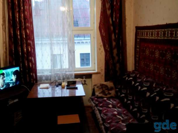 Продам 1-комнатную квартиру, ул. 1мая, д.57, фотография 2