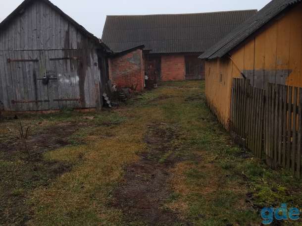 Срочно продам дом с участком..., фотография 5