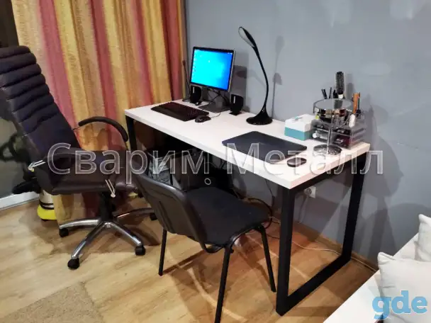 Мебель в стиле LOFT (лофт), фотография 7