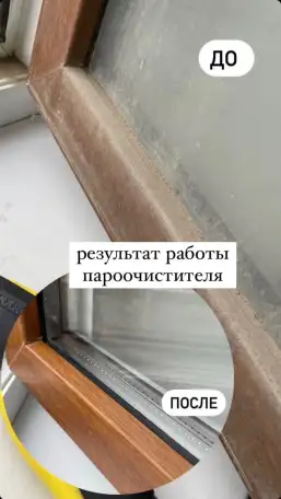аренда моющего пылесоса, пароочиститель, робот мойщик окон, фотография 8