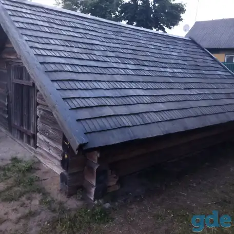 Дранка из осины, фотография 2