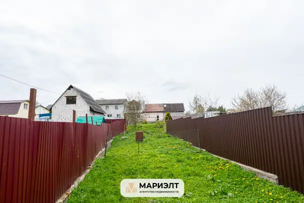 Ричард уже пакует чемоданы!, Самохваловичи, ул. Парковая, 17, фотография 11