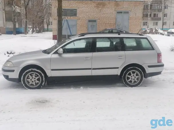 Продаю автомобиль Volkswagen Passat, фотография 1