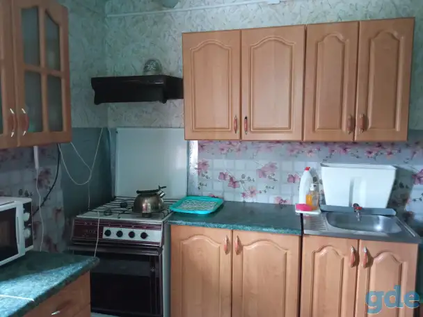 Агроусадьба 