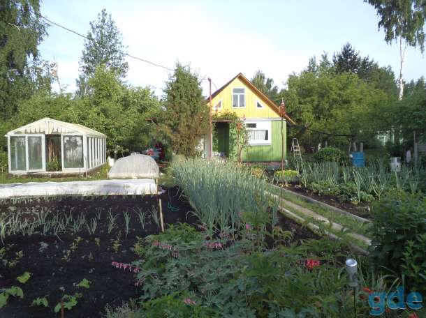 Продается дачный участок 7 соток,СТ №Связист88