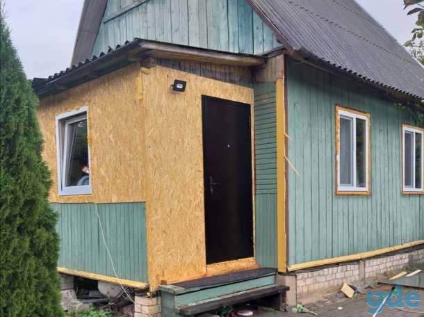 Строительные услуги, фотография 6