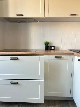 ХИТ ПРОДАЖ! Кухня под заказ фасады из МДФ, фотография 10