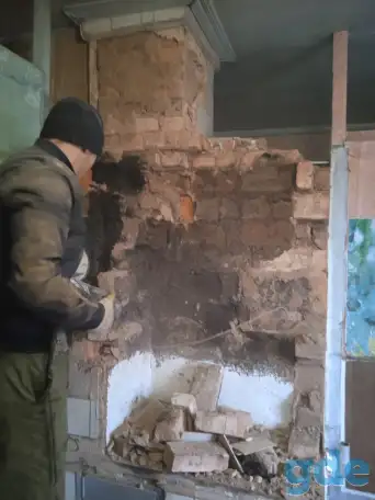 Демонтаж домов,сараев строений и др., фотография 3