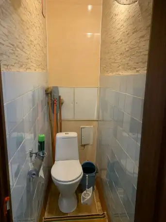 Продам 3-х комнатную квартиру, д.Липнишки ул.Парковая д.7, фотография 10