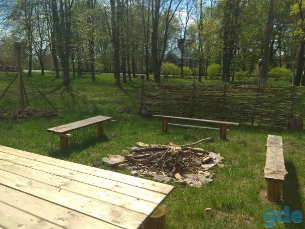 Дом в живописной деревне рядом с Неманом, р-н, д. Лотевка, фотография 9