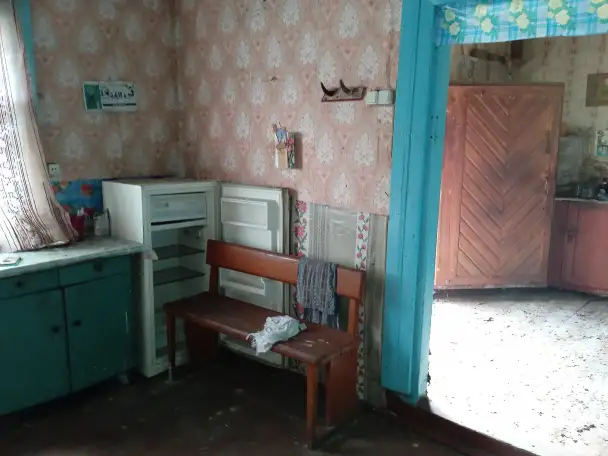 Продам Дом, д. Денисковичи ул.Гагарина 24. обл., фотография 16