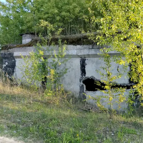 Помещения для производствасклада, Якова Свердлова 163В/1, фотография 7