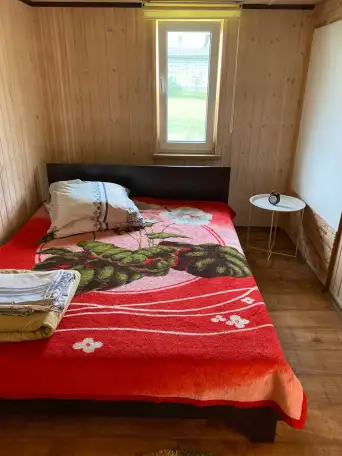 Аренда сдача домика в Браславе, д.Муражи, ул.Набережная,5, фотография 17
