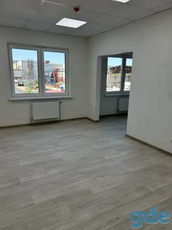 Сдается офис, 14 Горецкого ул., фотография 1