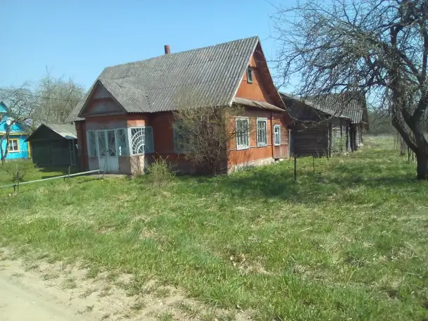 продажа дома, район, д. Милашки, д.19, фотография 1