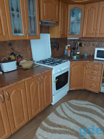 2х комнатная квартира, мкр. Лебедевка - Юг д. 36, фотография 9
