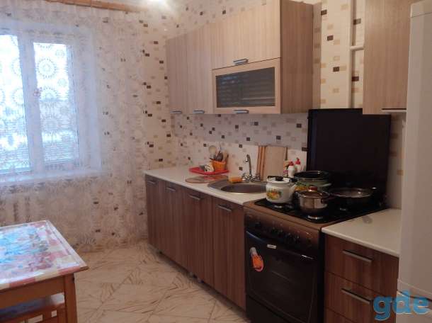 Квартира на сутки в Столине, фотография 2