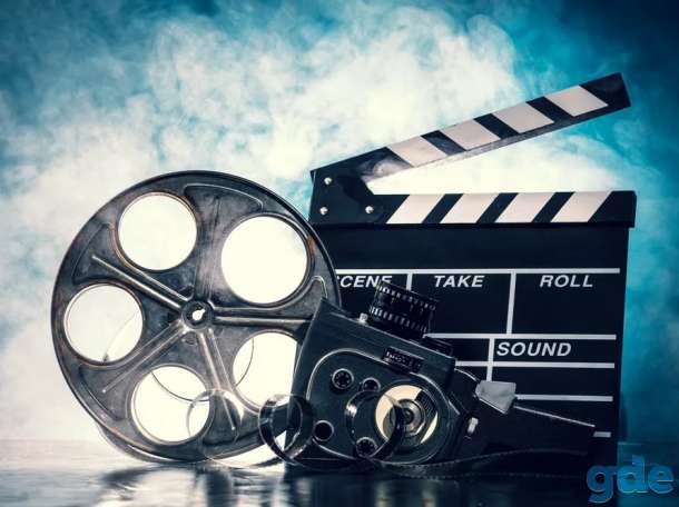 Видеоролики из фото или видео, фотография 1
