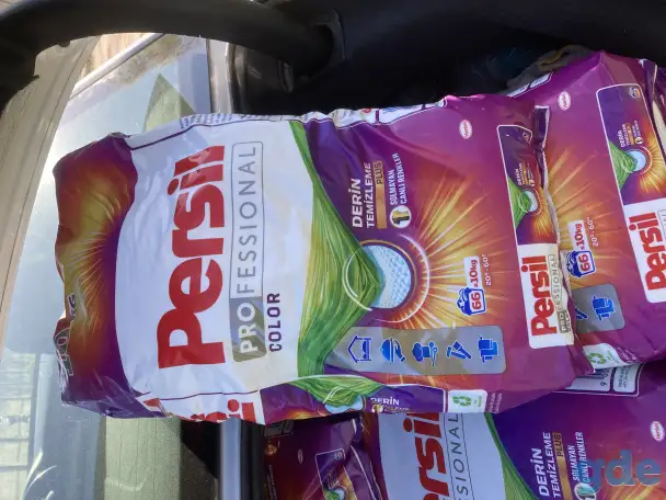 Продаю Стиральный порошок Persil Professional Color, фотография 1