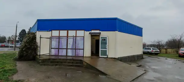 Продажа коммерческого здания, фотография 2