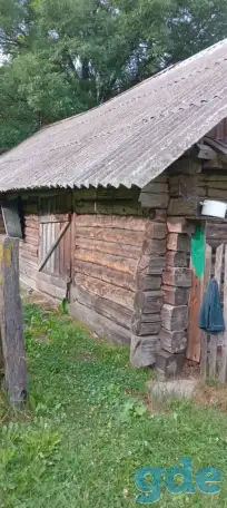Сарай, фотография 1