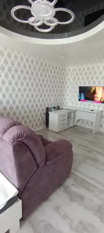 Квартира на сутки, Энергетиков 29 Кв 44, фотография 9
