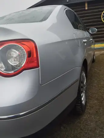 Продам Volkswagen Passat, фотография 4
