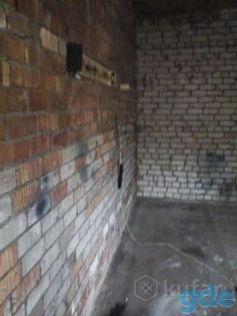 продам гараж рядом с рынком лебяжий, .. ул Масюковщина 34б, фотография 3