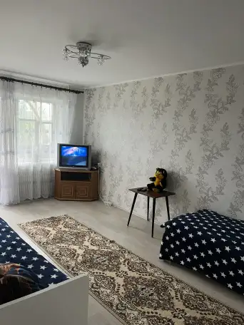 Квартира посуточно, ул. Тышкевича 5, фотография 2