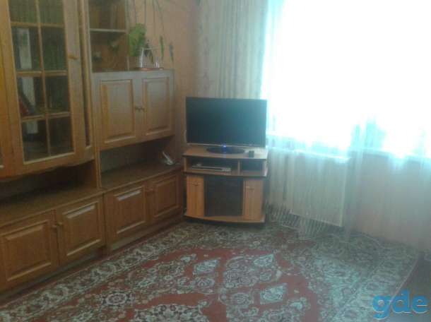 Продажа однокомнатной квартиры в центре Гомеля, ул.Песина 52, кор.2, фотография 7