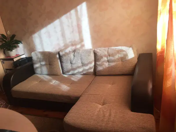 Раскладной диван-кровать., фотография 2