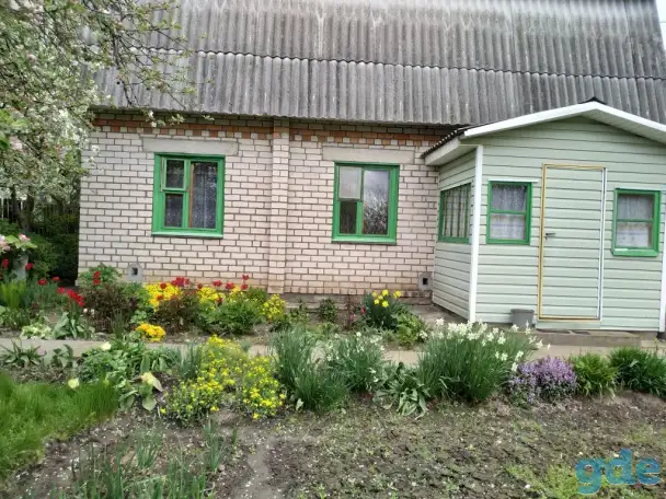 Продам дачу, Пуховичский район обл ост.э/п 