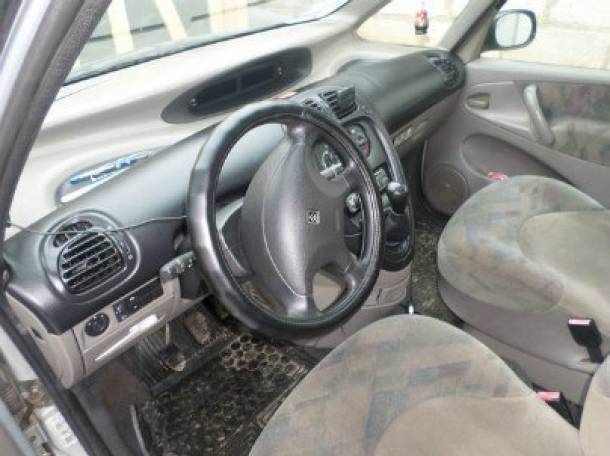 Продам машину Citroen, фотография 1