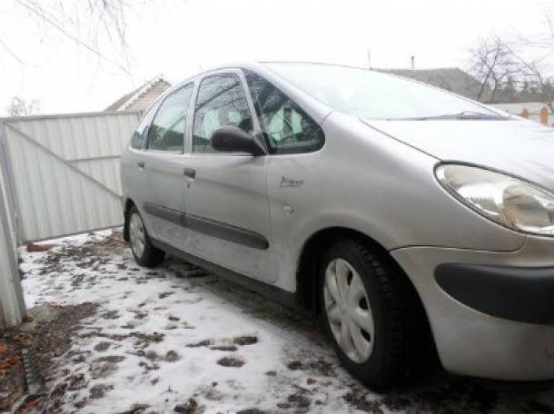 Продам машину Citroen, фотография 2