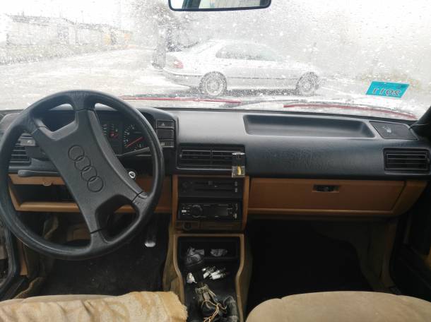 Продам Audi 80, фотография 2