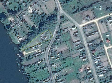 Дом на берегу Осиповичского водохранилища д.Вязье, фотография 4