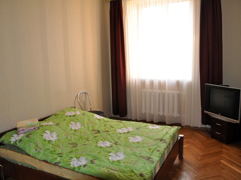 Квартира на сутки  в центре Минска, Козлова,1, фотография 3