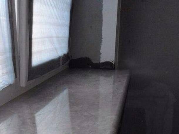 Подоконники и отливы из натурального камня, фотография 4