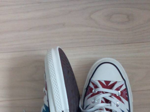 Converse, фотография 2