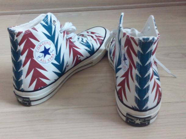 Converse, фотография 3